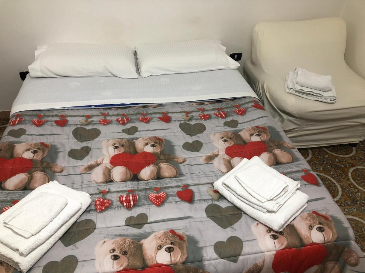 Spagnoli Homecasa Vacanze * Naples
